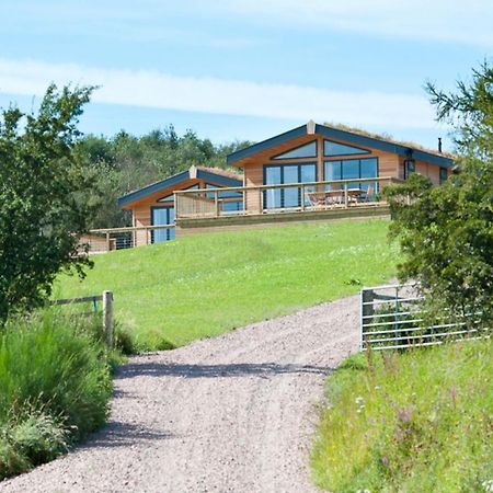 Pitbladdo Villa St Andrews Exterior foto
