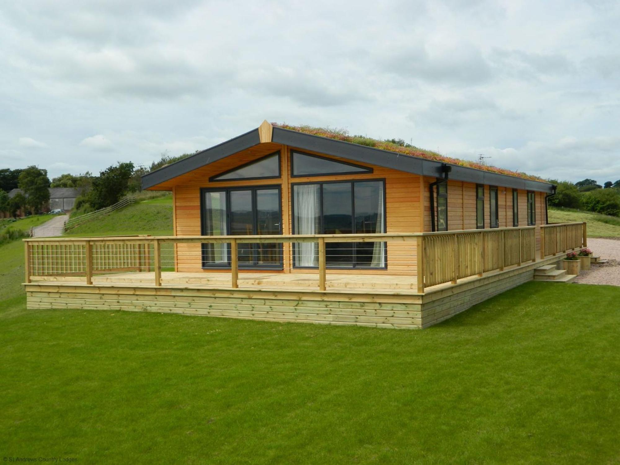 Pitbladdo Villa St Andrews Exterior foto